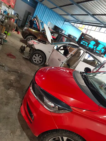 ISHWAR MOTORS 128