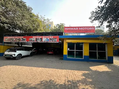 ISHWAR MOTORS BISRAKH