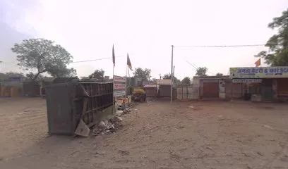Ishwar truck body repairing