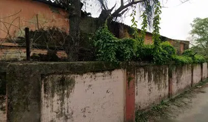 ISM Vehical Garage