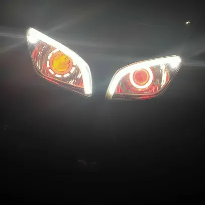 Isma Auto Garage