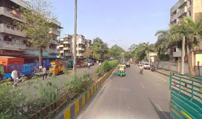 ISRAR AUTO GARAGE