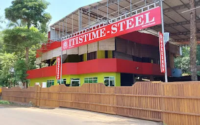 ITISTIME-STEEL