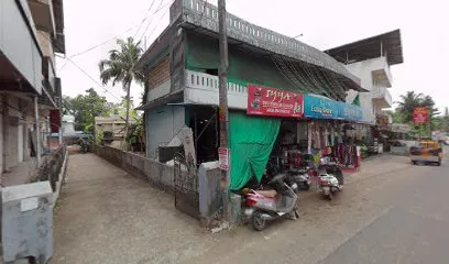 IYYA TWO WHEELER GARAGE