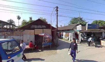 Izazul Islam Saikia