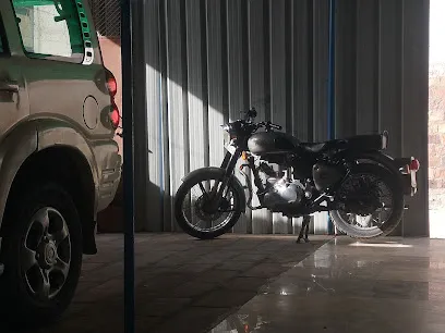 J-bros custom