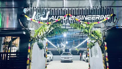 J & J Auto Engineering