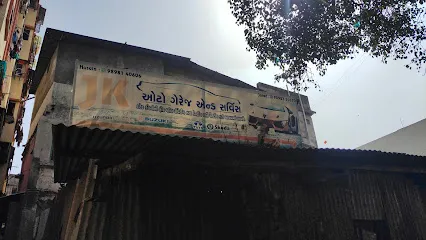 J K Auto Garage & Service