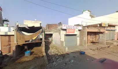 J & K Auto Store