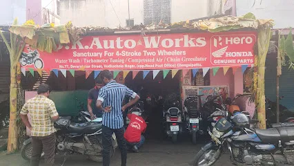 J. K. Auto Works