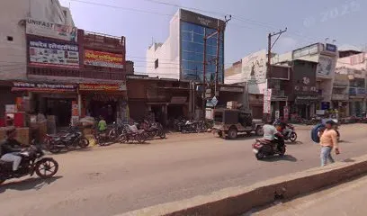 J K Auto Workshop Dhamtari