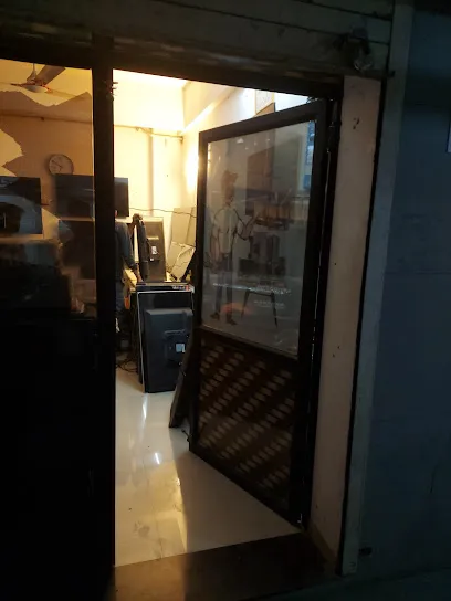 J k Electronics