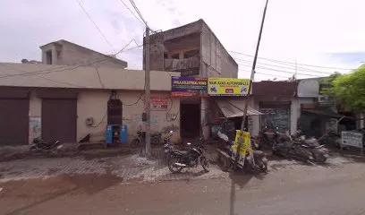 J K Motor Garage