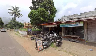 J L AUTOGARAGE