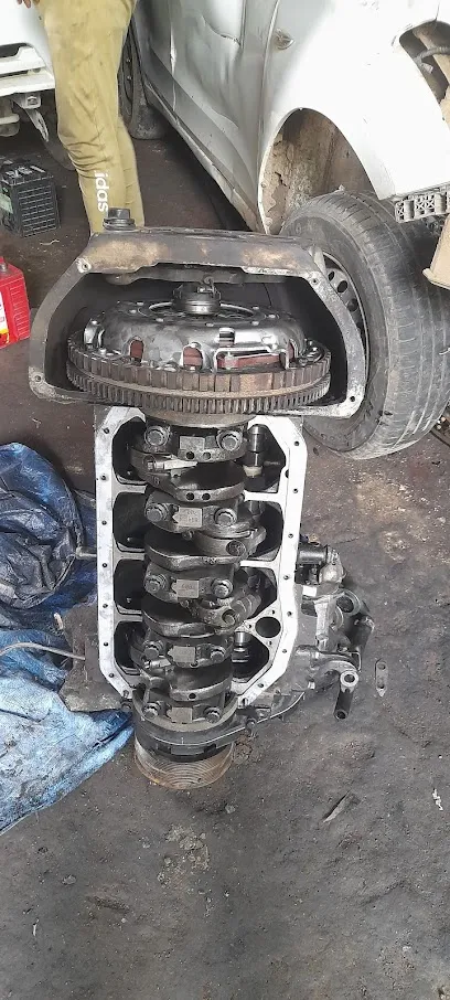 J m l motors jhansi