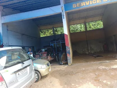 J M Motors