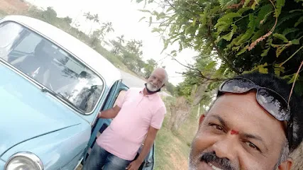 J P Auto Tech