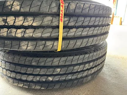 J P TYRES