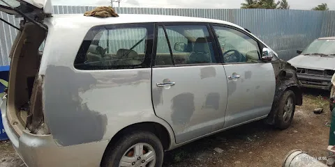 J Patil Motors