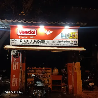 J R Auto Garage