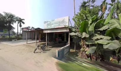J R Auto Workshop