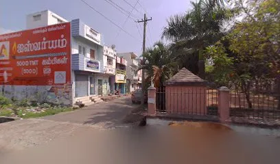 J R R AUTOMOBILES
