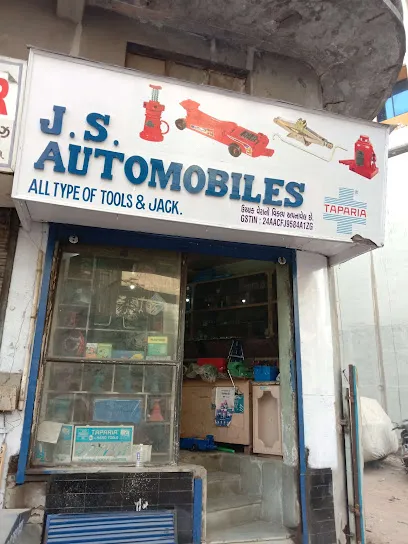J S Automobiles
