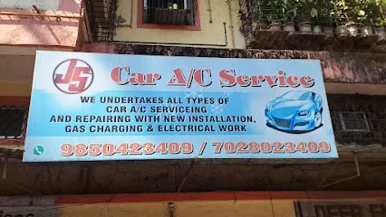 J. S. Car A/c. Services | Car AC Installation