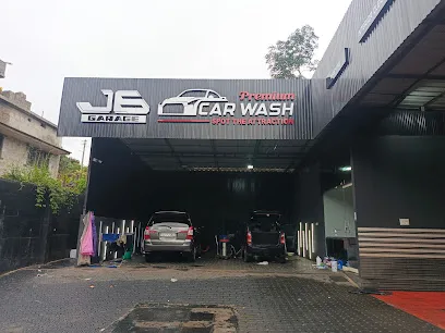 J6 GARAGE ( ജെ 6 ഗരാജ് )