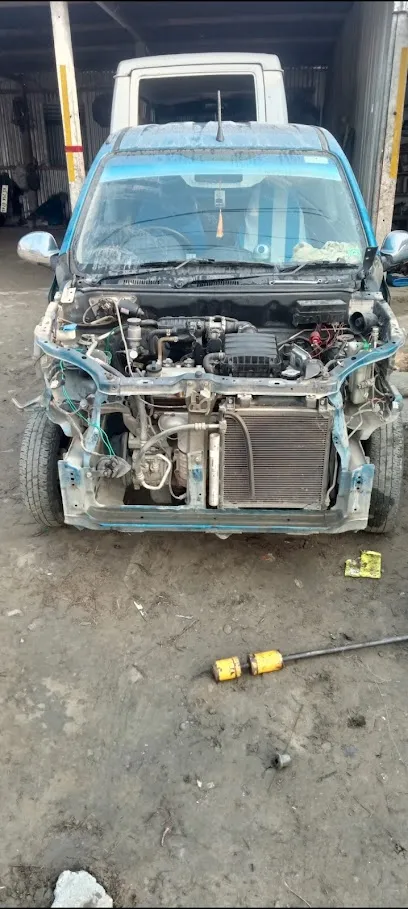 J.A Automobiles