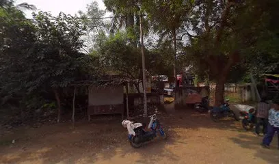 Ja matadi garage