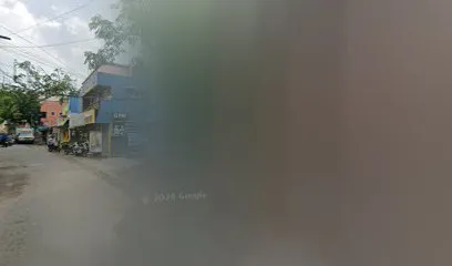 Jaas car AC service