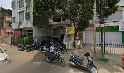 Jabalpur Automobiles