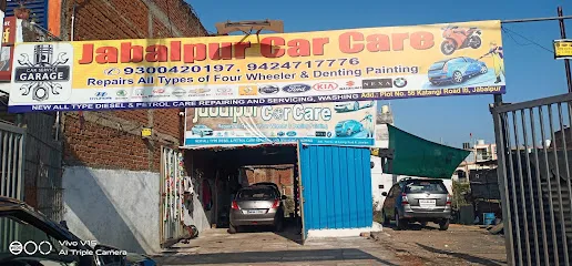 Jabalpur Car Care