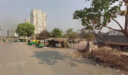 JABAR SINGH AUTO GARAGE