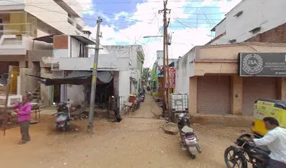 JABIL AUTO GARAGE