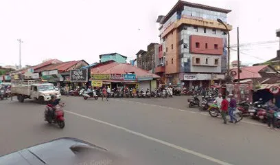 JABIULLA AUTO SERVICE