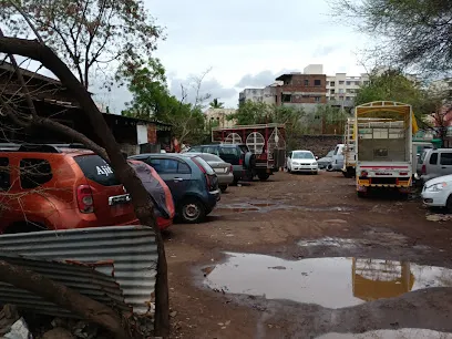 Jachak Garage