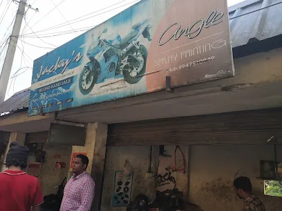 Jackey Two Wheeler Workshop