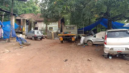 Jacobs Auto Garage