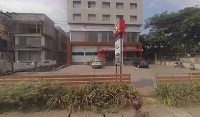 Jadhav Garage