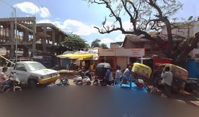JAFAR AUTO GARAGE