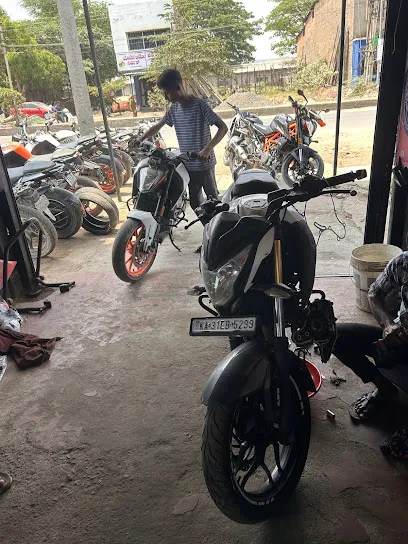 Jafar Auto Services