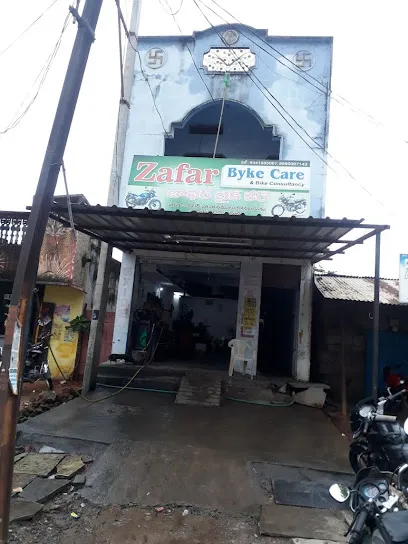 Jafar Bike Care