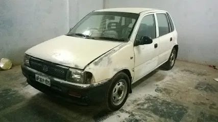 Jafar Motors
