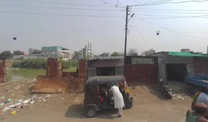 Jafer Auto Garage