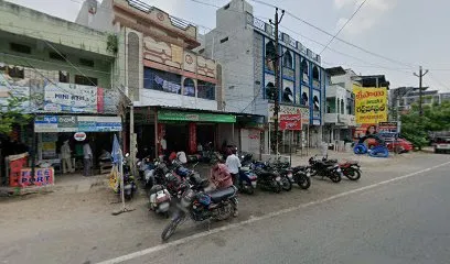 Jaffer Automobiles