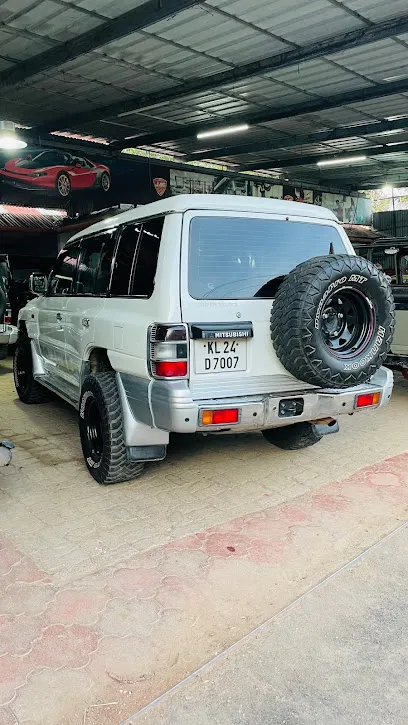 Jag Modz