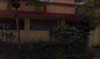 Jagadamba motor garage