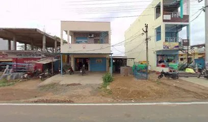 Jagadamba Motors